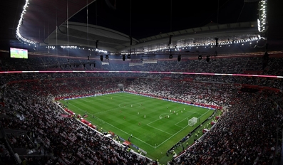 Record Breaking Fan Attendance Registered in FIFA World Cup Qatar 2022